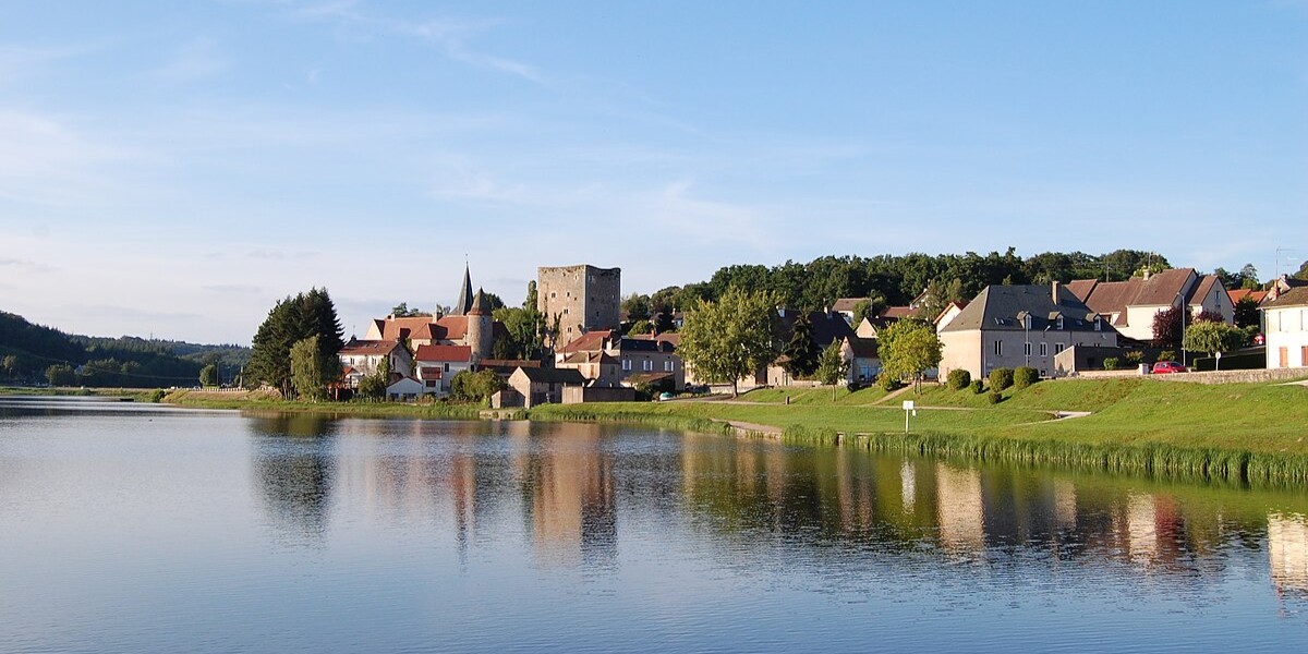 Saint-Sernin-du-Bois, lieu de formation ART GYPSO